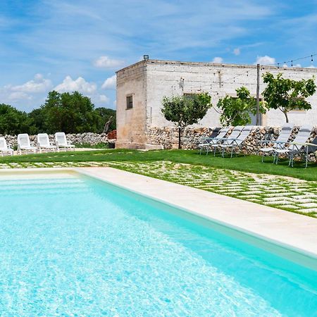 Masseria Donna Coletta By Wonderful Italy Hotel Noci Exterior foto