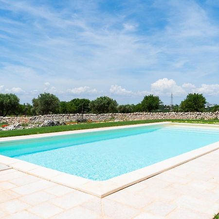 Masseria Donna Coletta By Wonderful Italy Hotel Noci Exterior foto