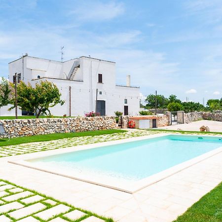 Masseria Donna Coletta By Wonderful Italy Hotel Noci Exterior foto