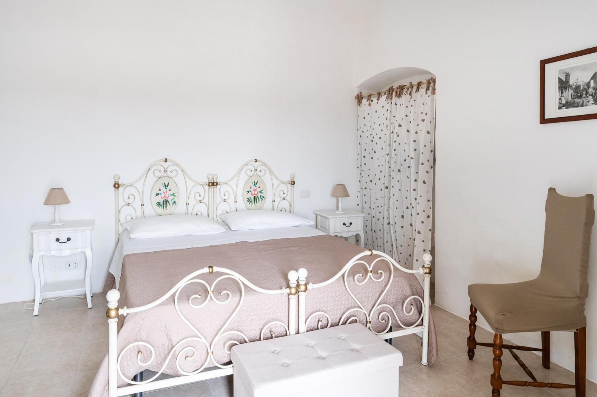Masseria Donna Coletta By Wonderful Italy Hotel Noci Exterior foto