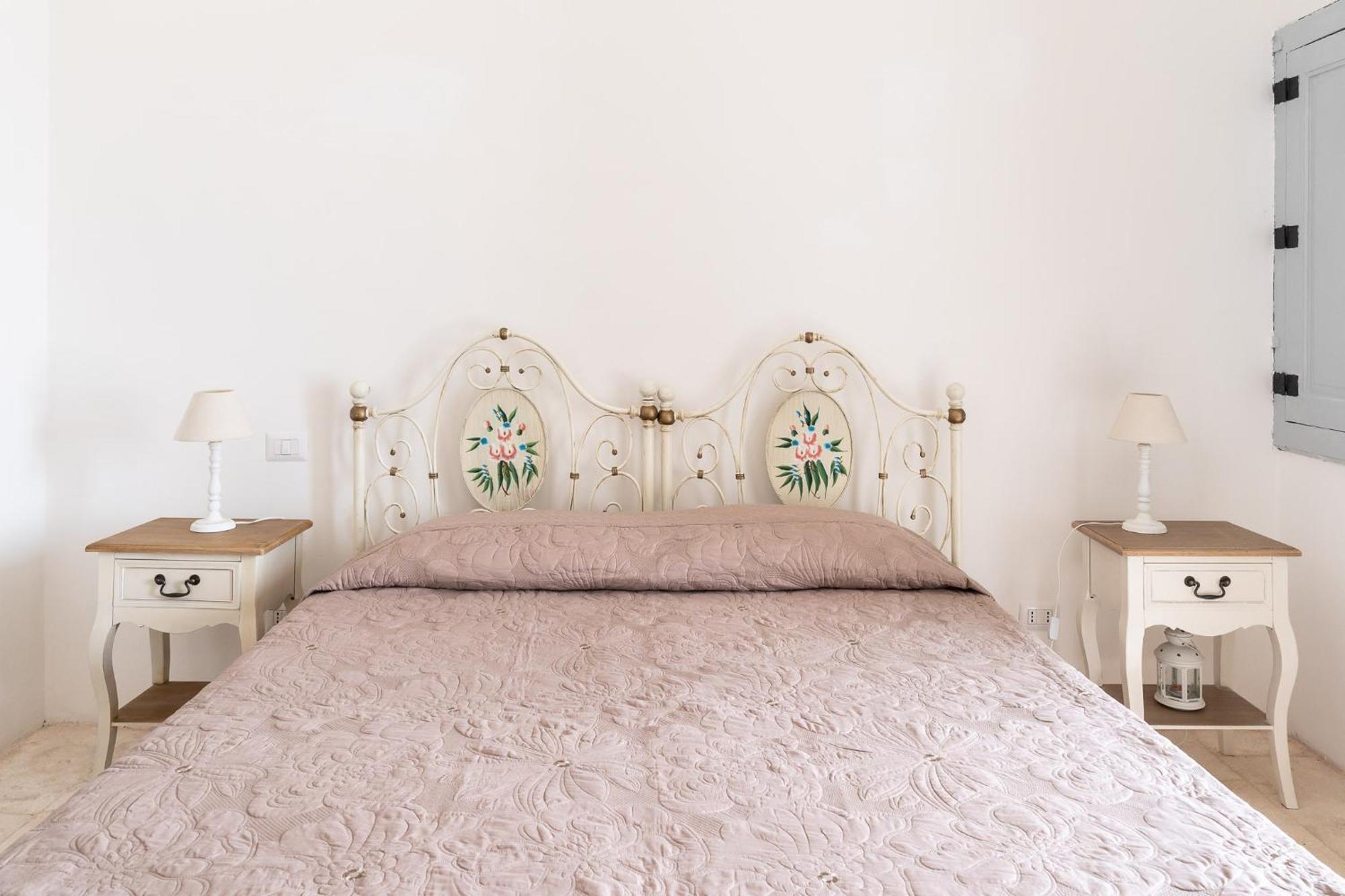 Masseria Donna Coletta By Wonderful Italy Hotel Noci Exterior foto