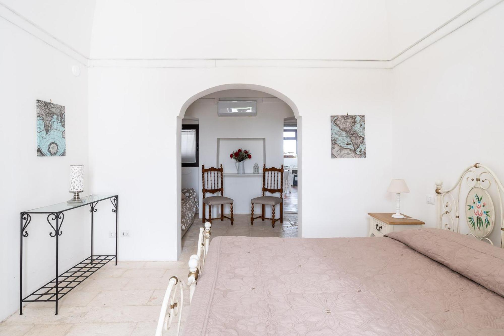 Masseria Donna Coletta By Wonderful Italy Hotel Noci Exterior foto