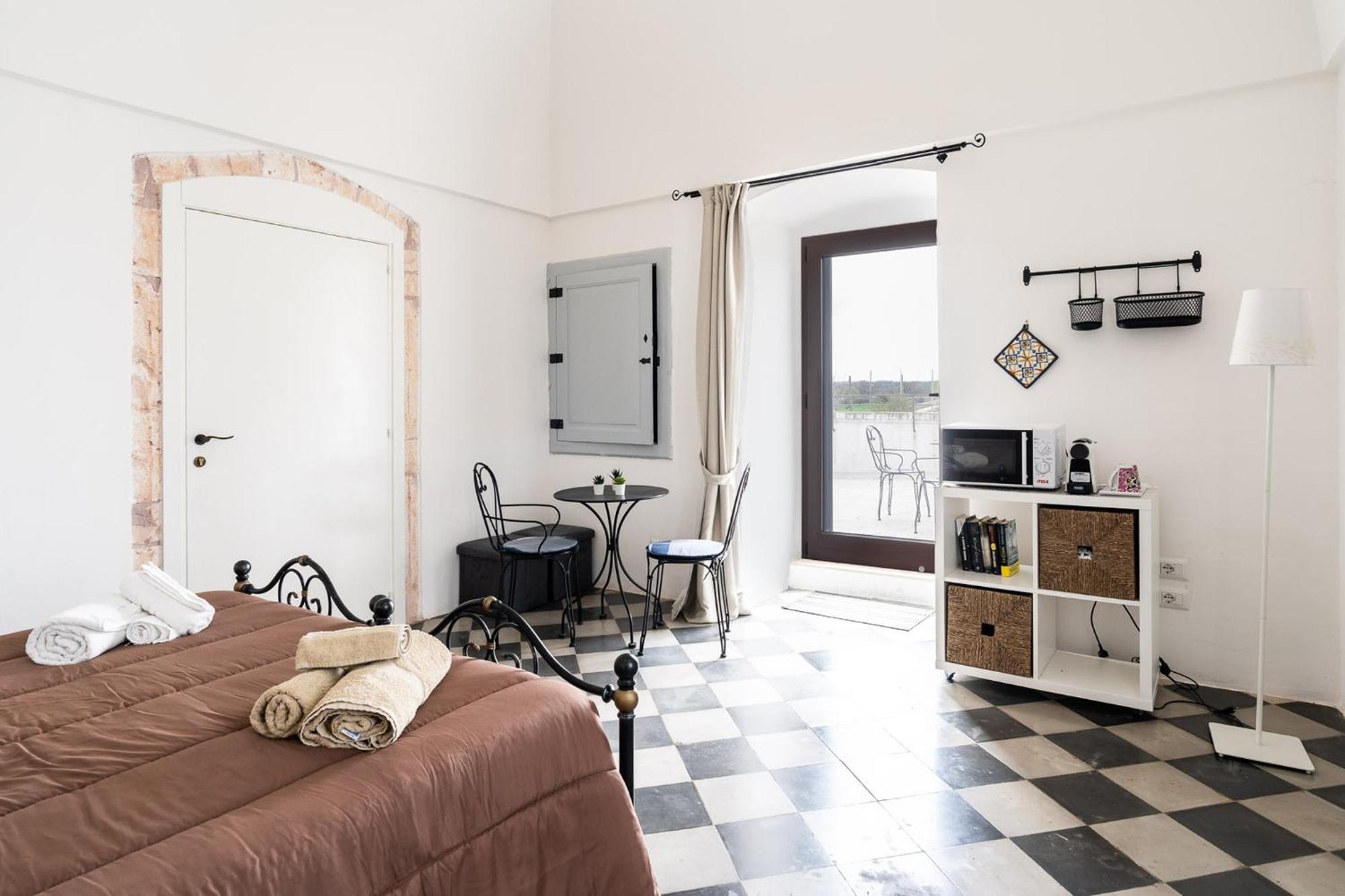 Masseria Donna Coletta By Wonderful Italy Hotel Noci Exterior foto