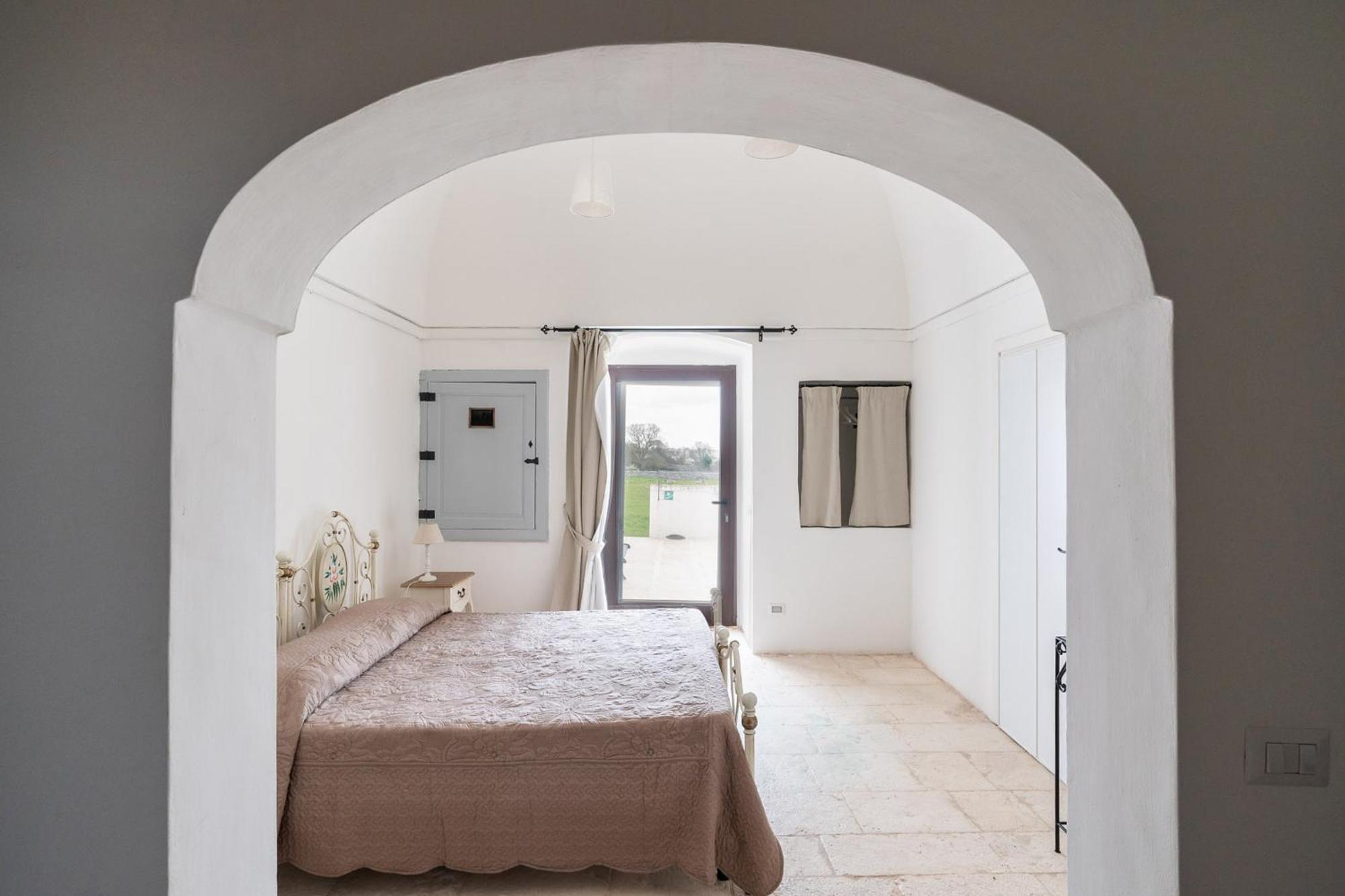 Masseria Donna Coletta By Wonderful Italy Hotel Noci Exterior foto