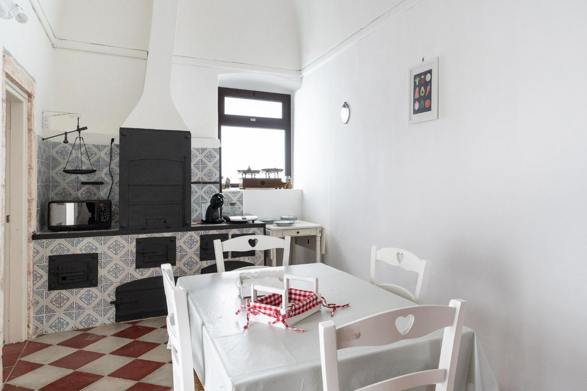 Masseria Donna Coletta By Wonderful Italy Hotel Noci Exterior foto