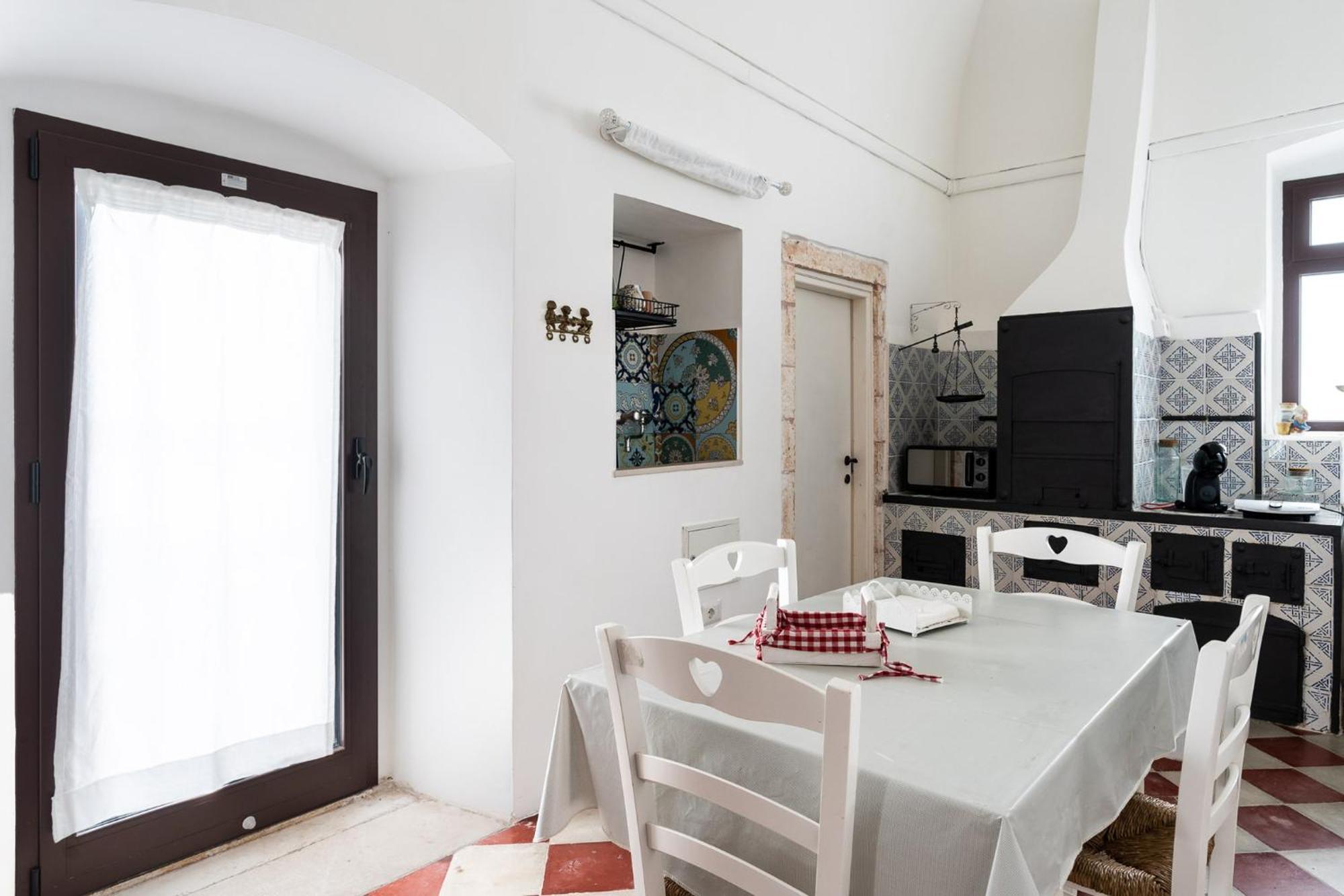 Masseria Donna Coletta By Wonderful Italy Hotel Noci Exterior foto