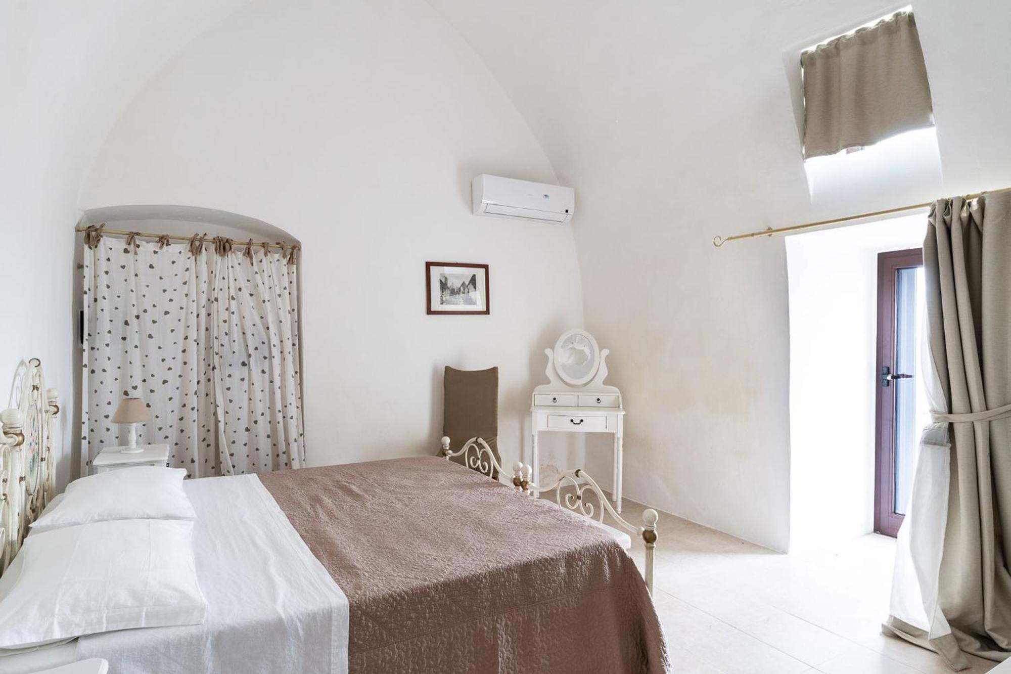 Masseria Donna Coletta By Wonderful Italy Hotel Noci Exterior foto