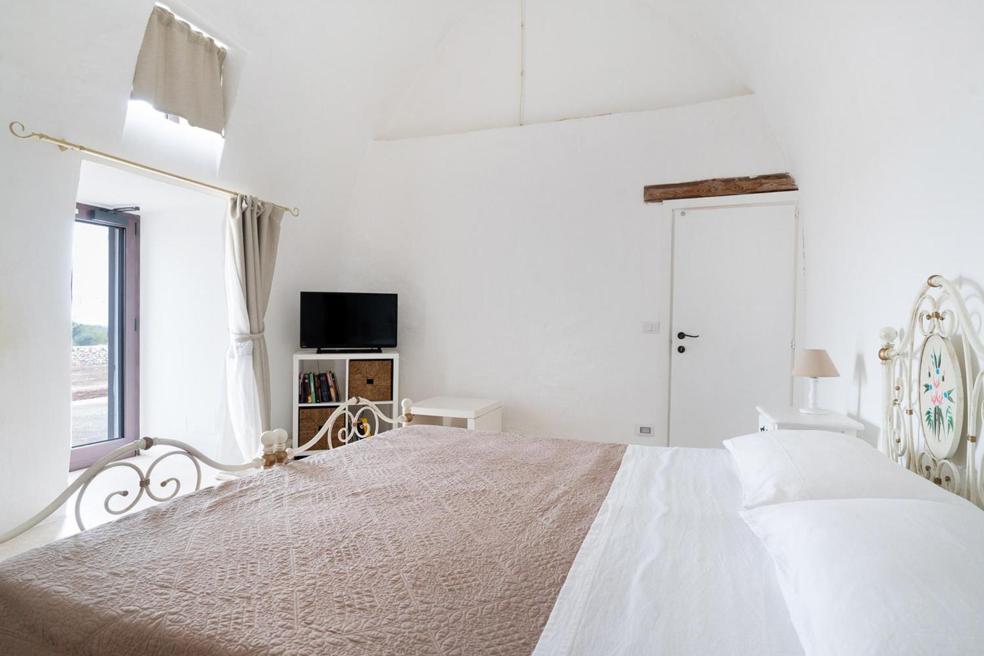 Masseria Donna Coletta By Wonderful Italy Hotel Noci Exterior foto