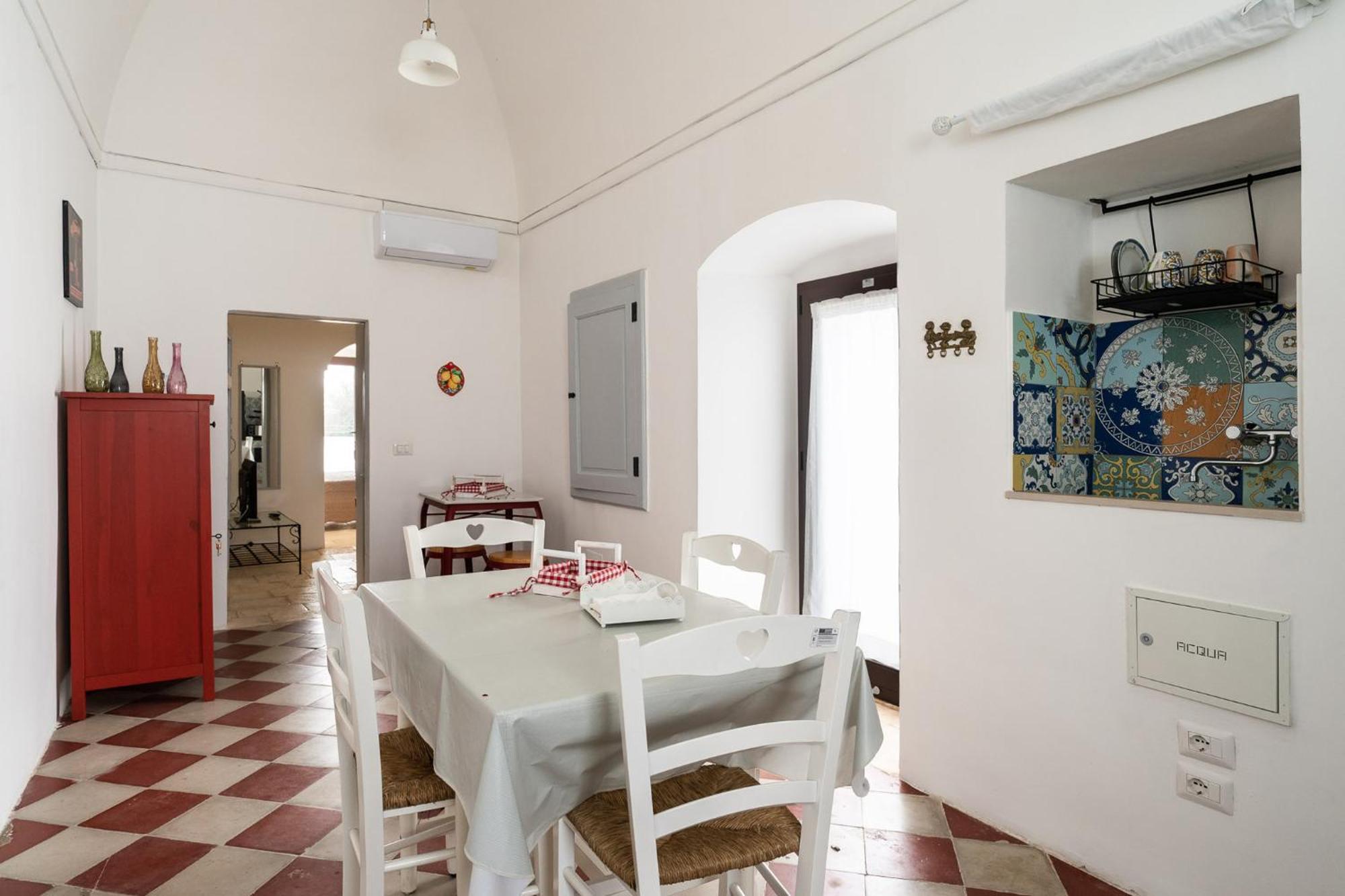 Masseria Donna Coletta By Wonderful Italy Hotel Noci Exterior foto