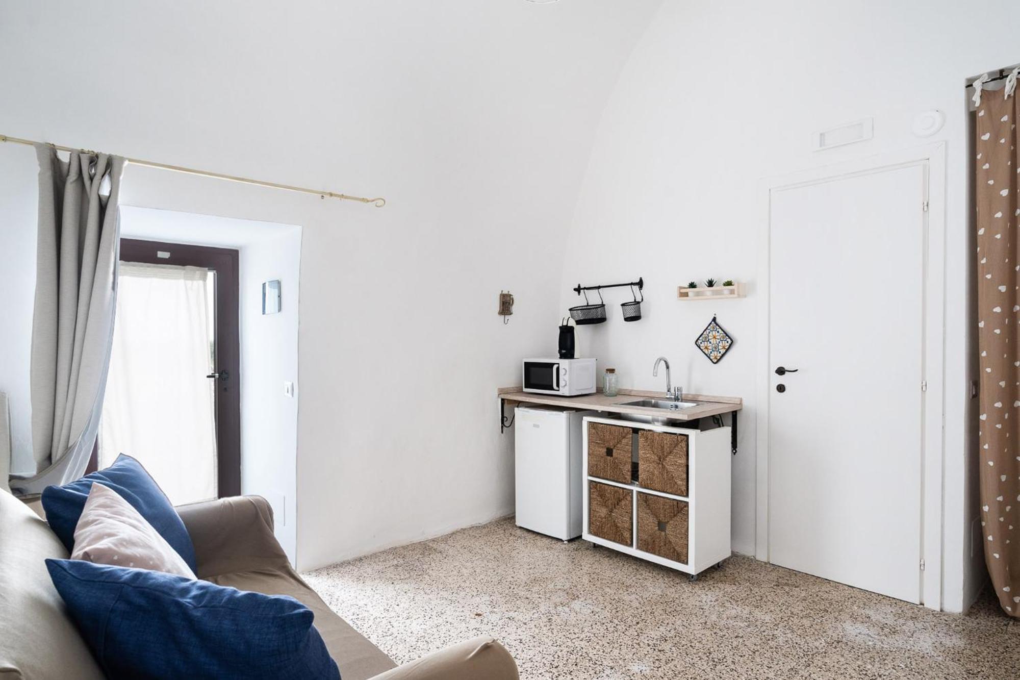 Masseria Donna Coletta By Wonderful Italy Hotel Noci Exterior foto