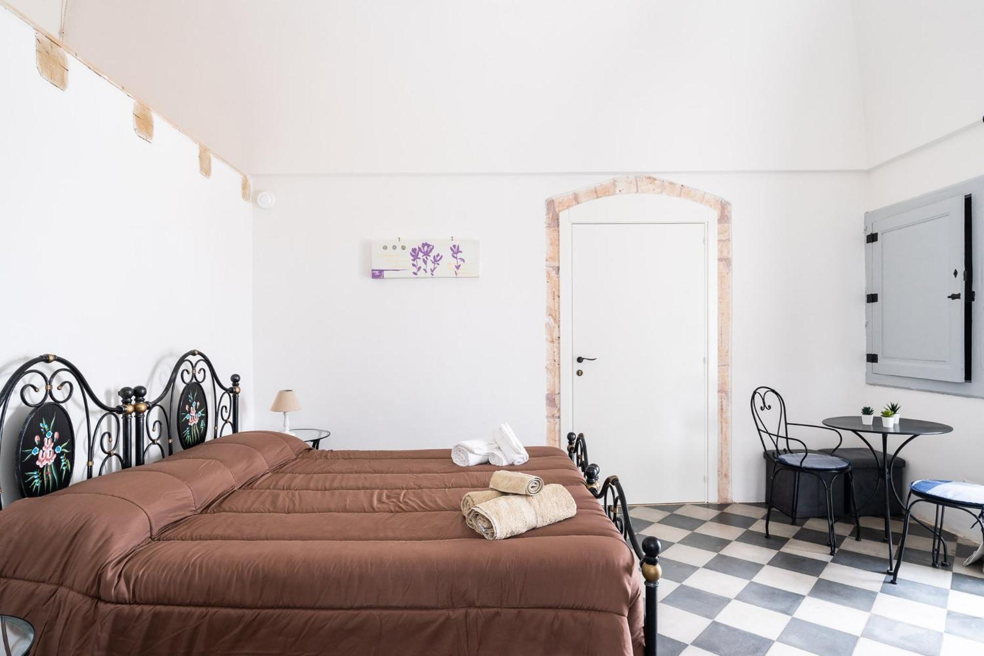 Masseria Donna Coletta By Wonderful Italy Hotel Noci Exterior foto