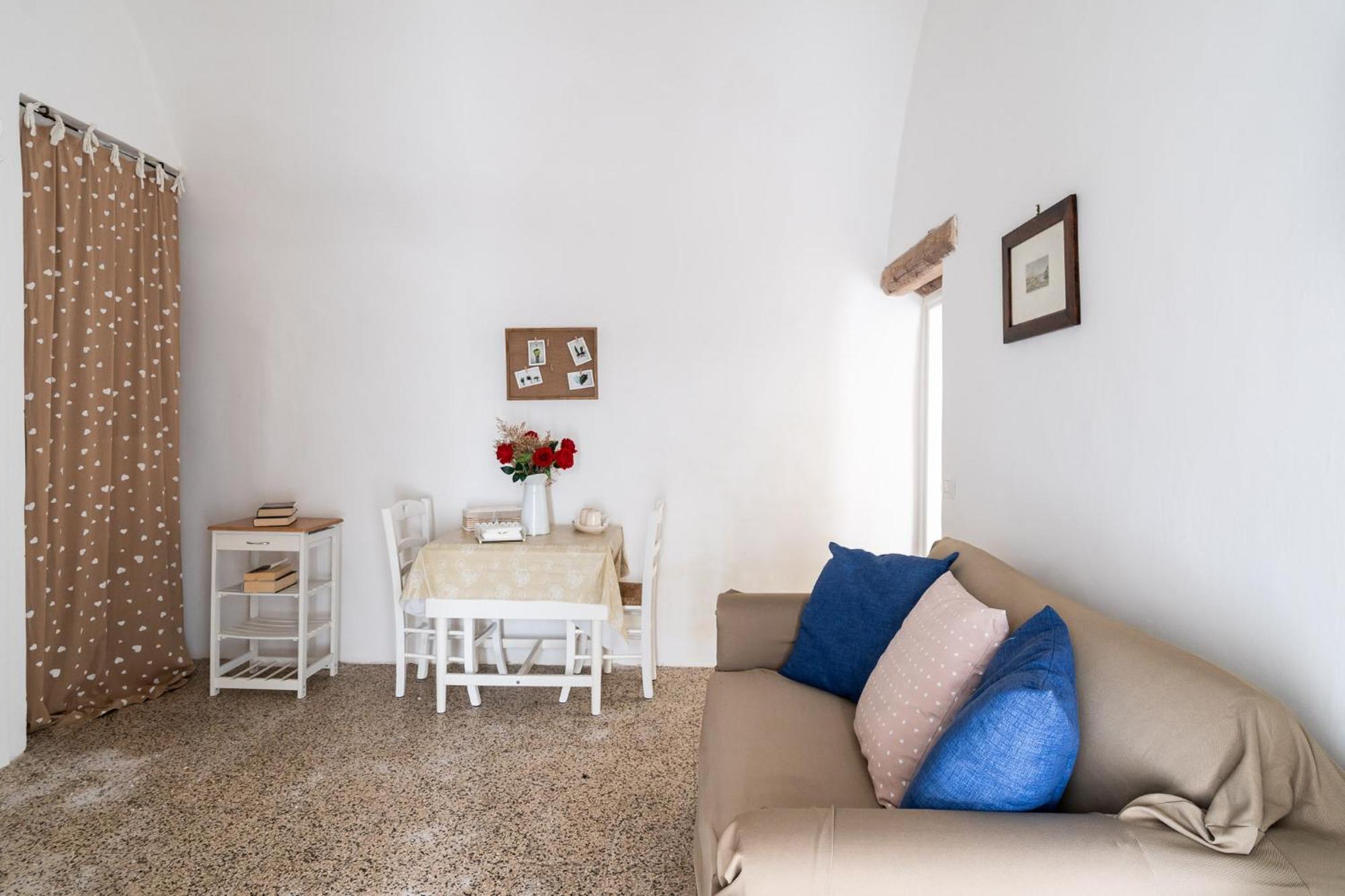 Masseria Donna Coletta By Wonderful Italy Hotel Noci Exterior foto