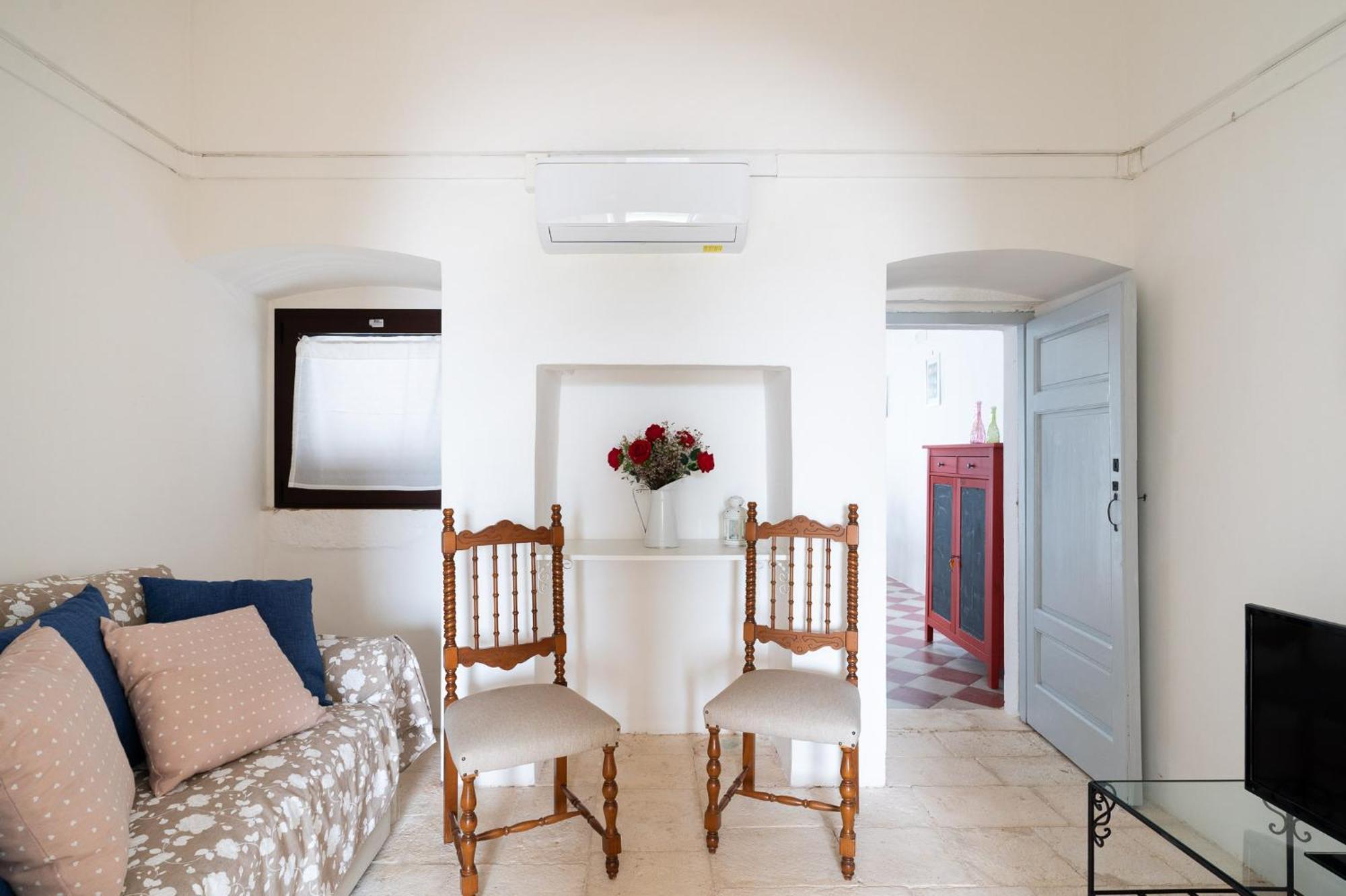 Masseria Donna Coletta By Wonderful Italy Hotel Noci Exterior foto