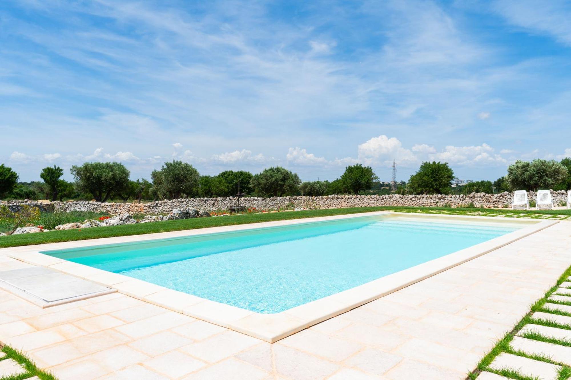Masseria Donna Coletta By Wonderful Italy Hotel Noci Exterior foto