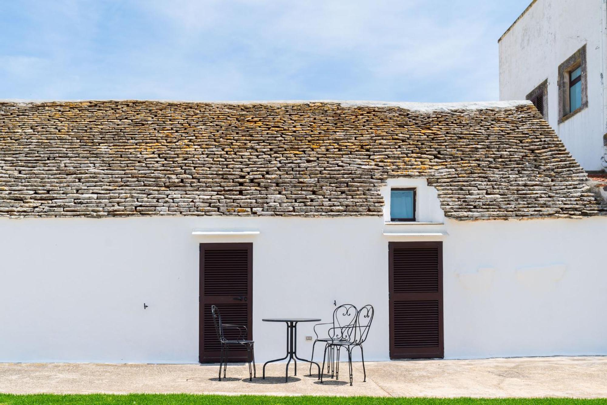 Masseria Donna Coletta By Wonderful Italy Hotel Noci Exterior foto