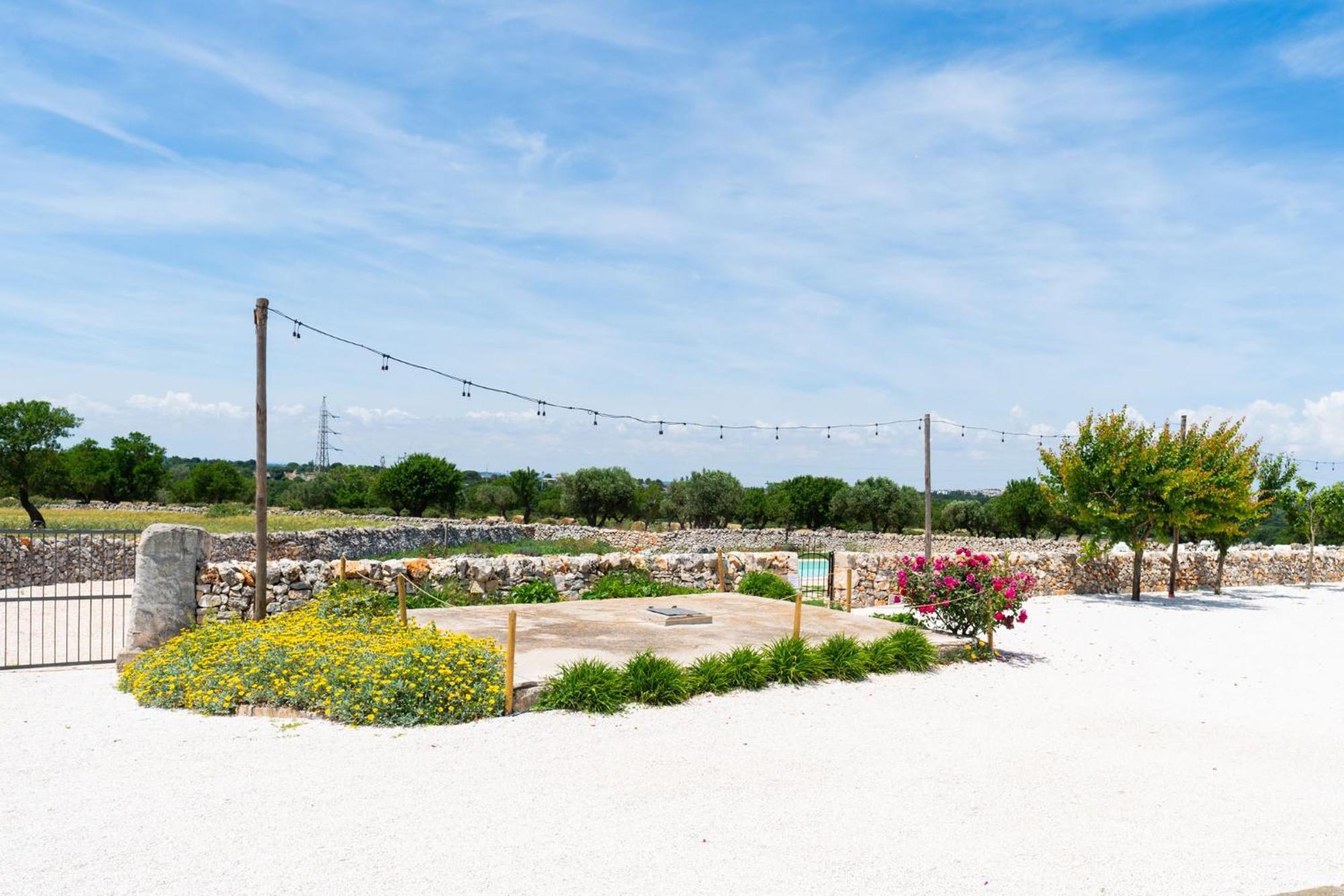Masseria Donna Coletta By Wonderful Italy Hotel Noci Exterior foto